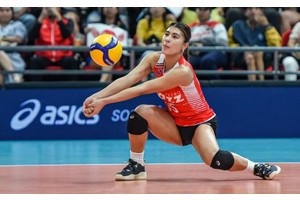 PVL: Petro Gazz hopes to sustain winning form vs. Chery