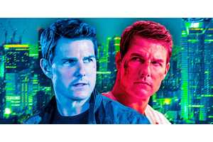 Even Though Lee Child "Liked" Tom Cruise Amid Casting Backlash, The Author Explains Why Alan Ritchson Was "Born" To Play Reacher