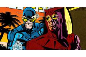 10 Richest DC Superheroes, Ranked