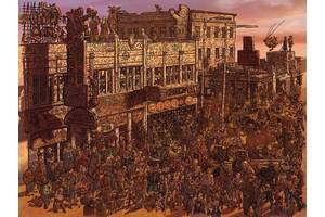 Fallout: New Vegas Has a Prequel You Never Heard Of, And It Deserves Way More Attention