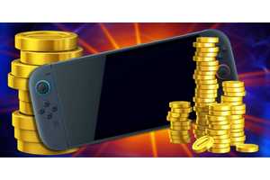 Nintendo Switch 2 May Cost $400