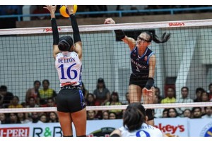 Nitura shines as Adamson wins SSL Invitationals Cebu leg