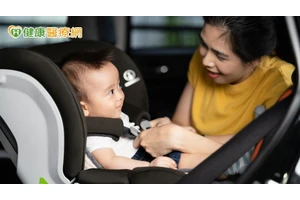 過年期間帶寶寶返鄉　給新手爸媽的貼心建議