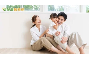 2歲小孩愛說「不要」快氣炸？心理師授5招助爸媽穩情緒　溫暖陪伴孩子成長