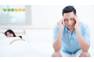 感到疲憊和性功能下降？醫：當心是男性荷爾蒙失衡警訊