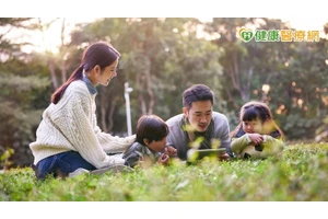 打開家門讓愛住進來！　寄養家庭守護失依兒少成長之路