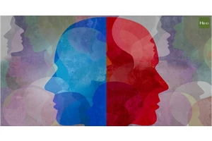 偏鄉就醫不易！醫籲：思覺失調症用 2 方法克服難關、有效治療