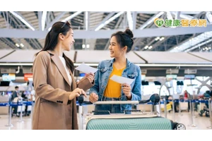 出國旅行潛在健康風險多！　醫建議：先到「旅遊醫學門診」做好預防準備