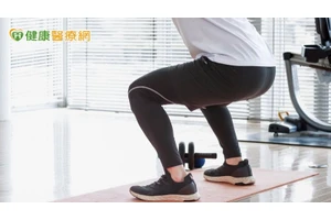 預防「肌少症」注意「衰弱」4警訊　醫建議從日常飲食、運動調整