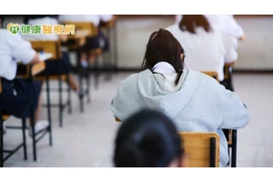 等成績公布比考不及格更緊張　專家呼籲師長應提供孩子正向多元思考