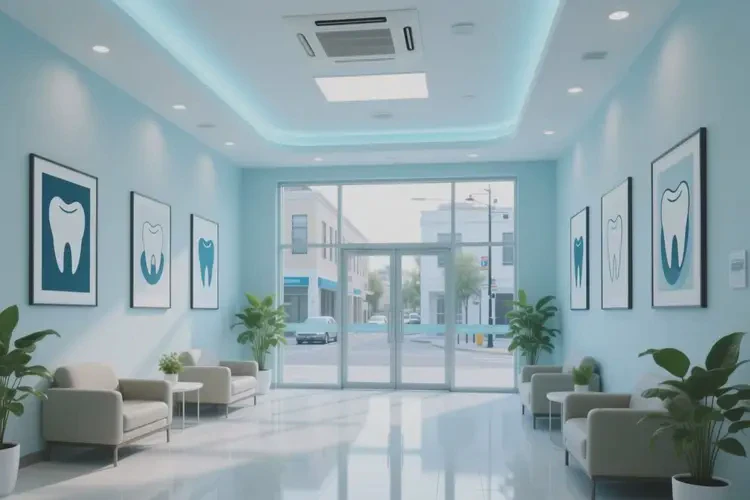 来宾牙科最出名的医院(图4)