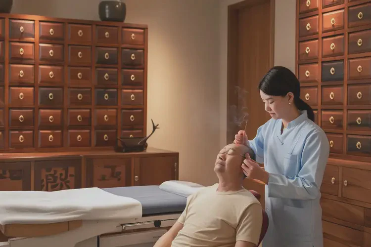 江西南昌康复科治疗脑外伤后遗症要多少钱(图1)