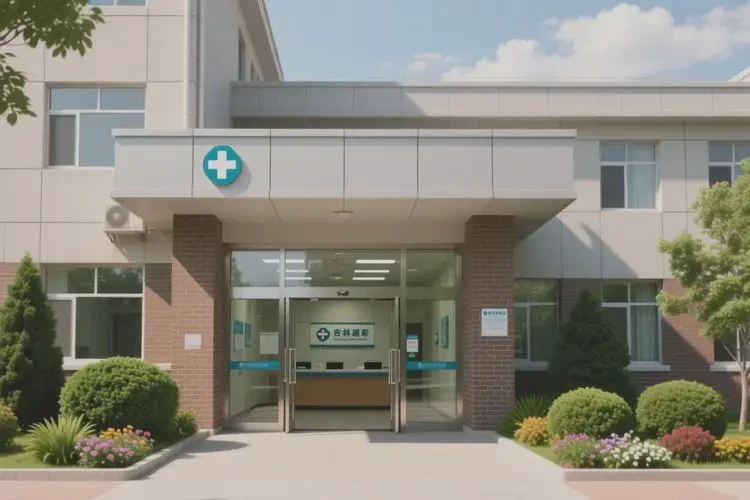 2025年吉林通化什么条件可以办理门诊特病(图2)