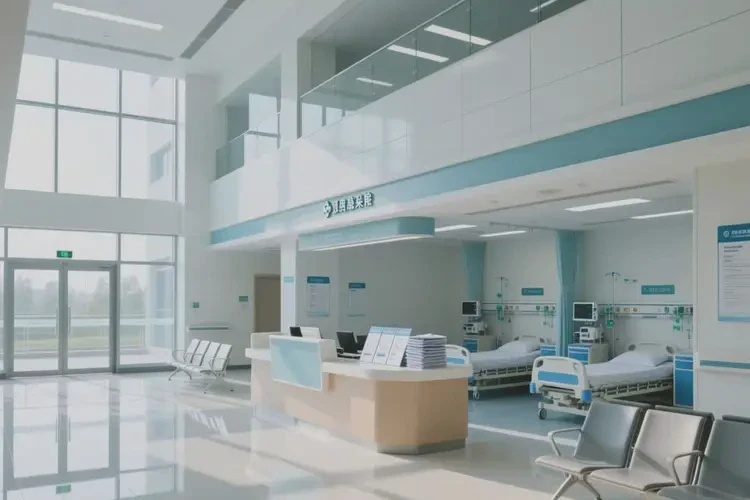 东营感染科医院哪个医院最好(图2)