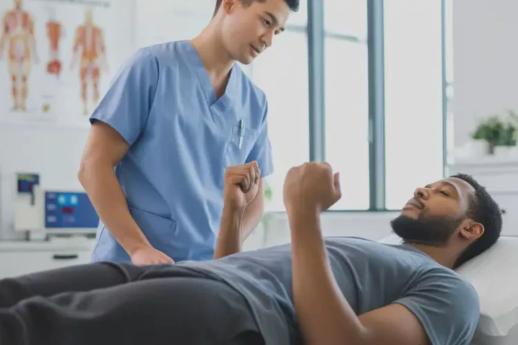 山东烟台康复科治疗腰椎盘突出要多少钱(图2)