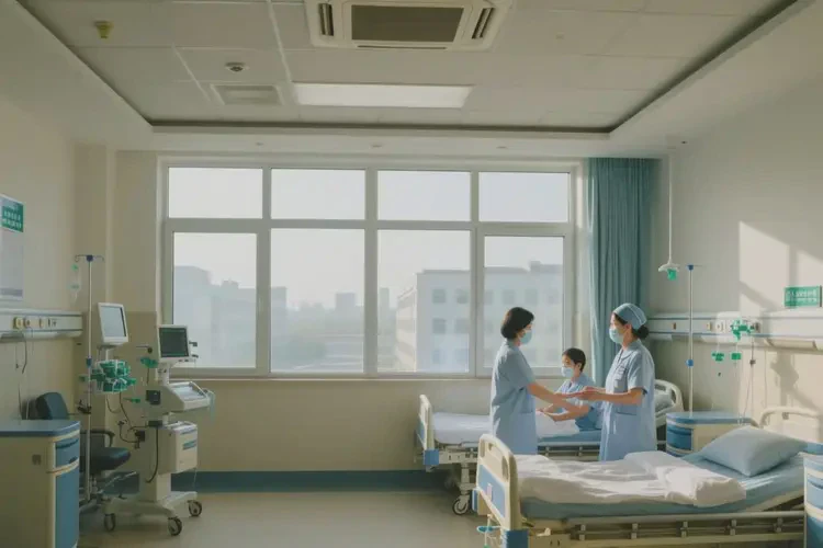 吉林辽源康复科治疗韧带重建术后痛要多少钱(图2)