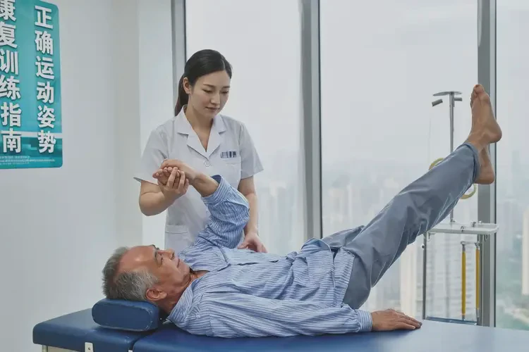 广西梧州康复科看脚趾疼痛要多久(图2)