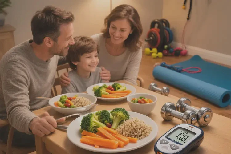 小孩晚上血糖5(图1)