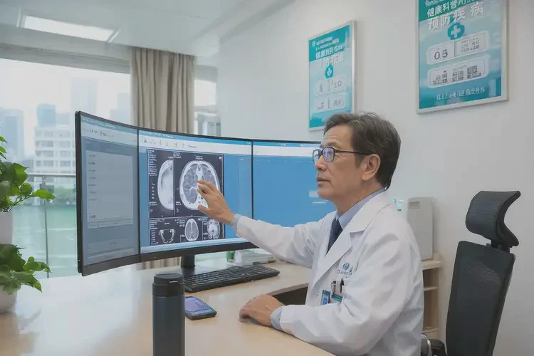 2025年青海玉树产科医院(图1)