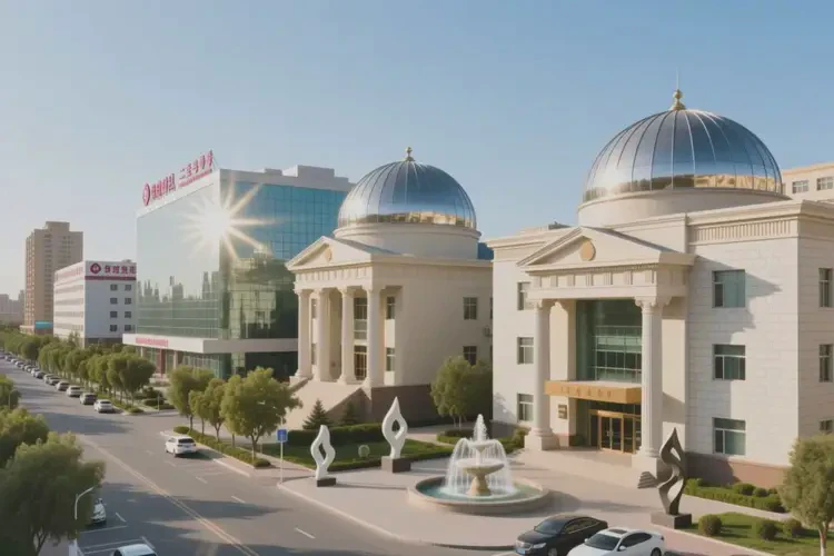 石河子妇科医院排名(图1)