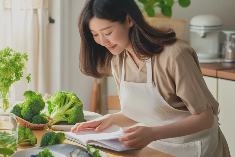 女人身上出湿疹有什么吃了不好(图4)