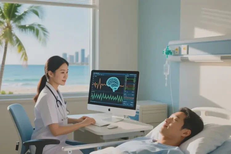 湛江睡眠科最出名的医院(图1)