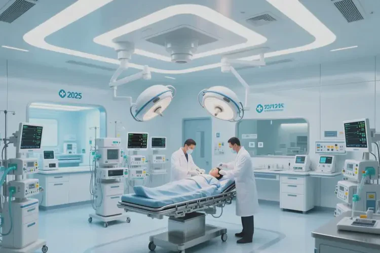 2025年四川绵阳麻醉科医院(图4)