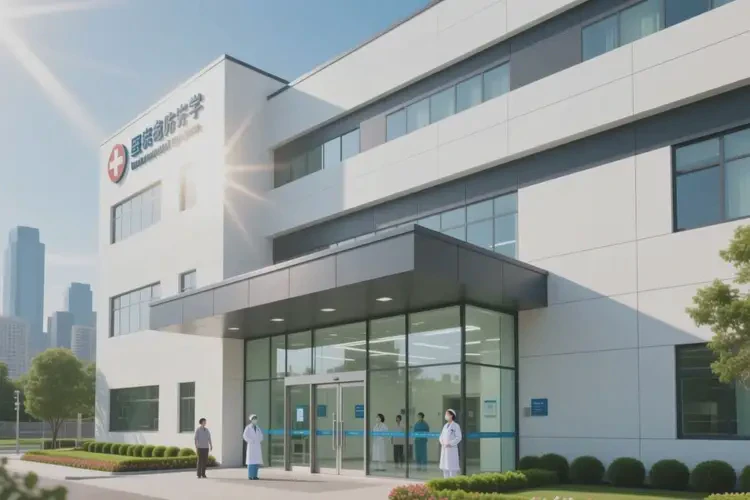 东营感染科医院哪个医院最好(图4)