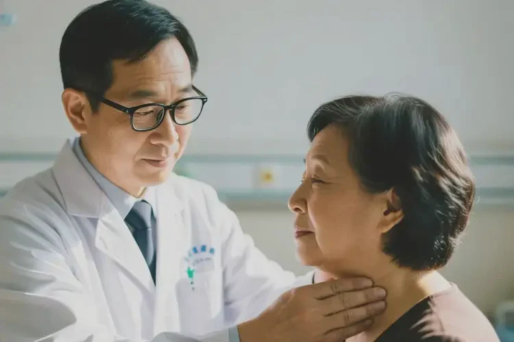 广东阳江康复科看颈肩疼要多久(图2)