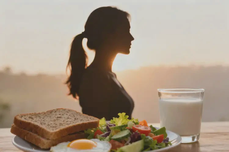 女人早餐血糖4点2是糖尿病吗(图2)