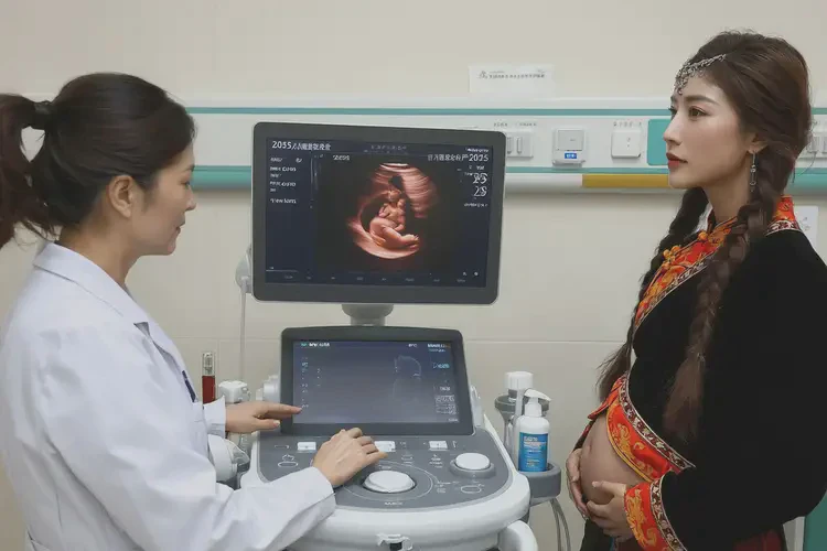 2025年青海玉树产科医院(图4)
