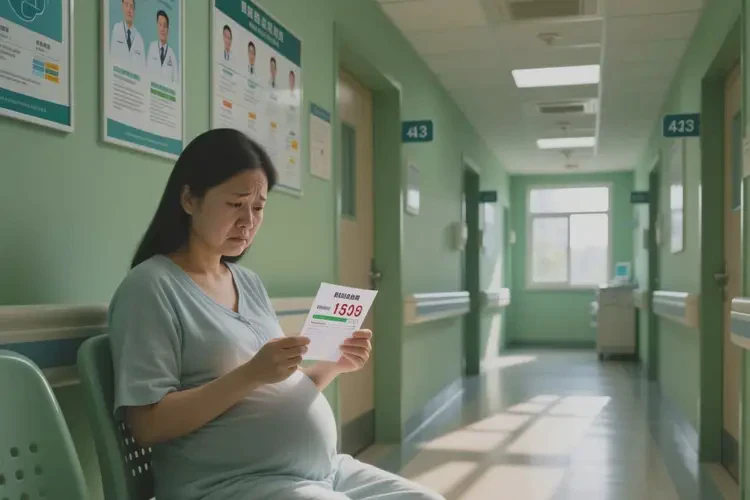 孕妇下午血糖30(图2)