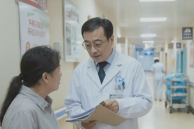 南平胸外科专家排名前十名(图2)