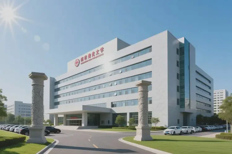 东营感染科医院哪个医院最好(图1)