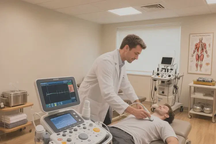 湖南怀化康复科看肌肉疼痛要多久(图2)