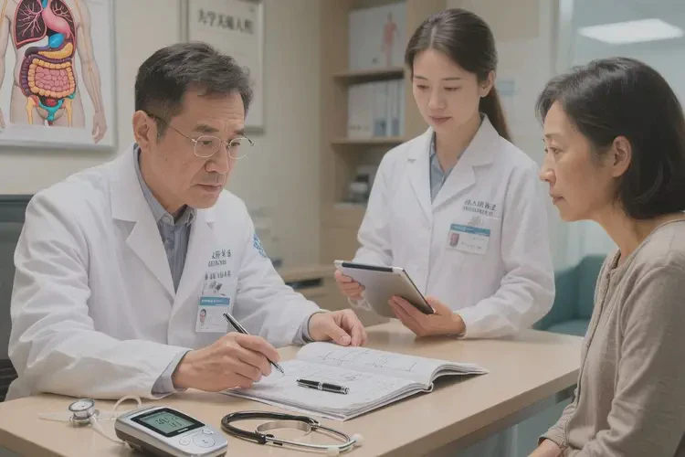 韶关内分泌科最出名的医院(图4)