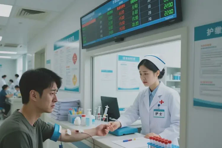 男性早餐血糖20(图1)