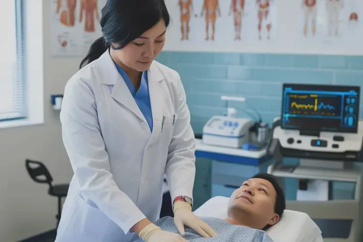 山东烟台康复科治疗腰椎盘突出要多少钱(图4)