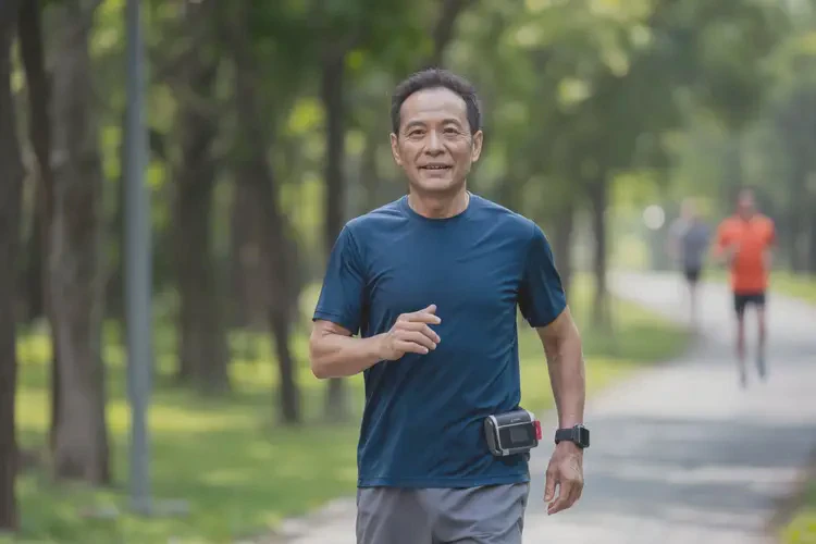 中老年人早上血糖14(图1)