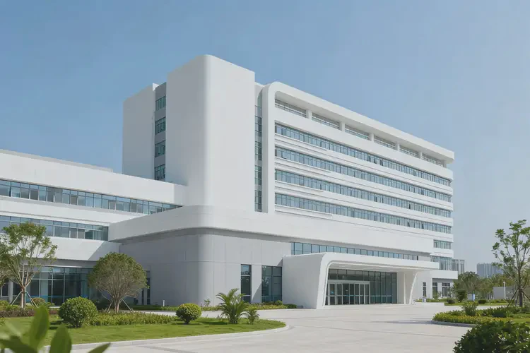 洛阳肾内科最出名的医院(图2)