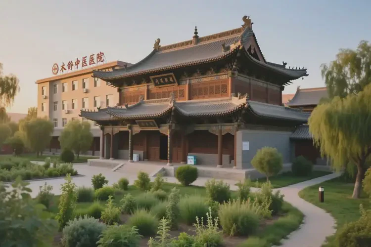 图木舒克中医科医院(图3)