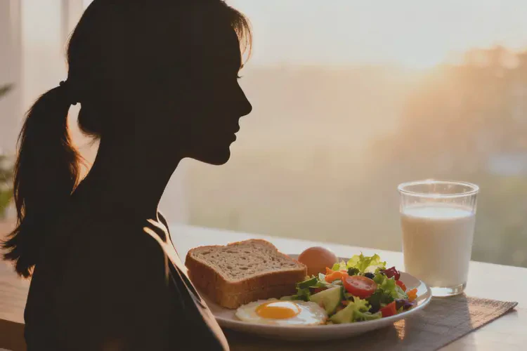 女人早餐血糖4点2是糖尿病吗(图3)