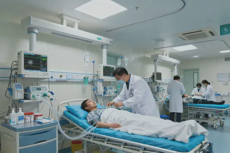 襄阳急诊科医院排名(图3)