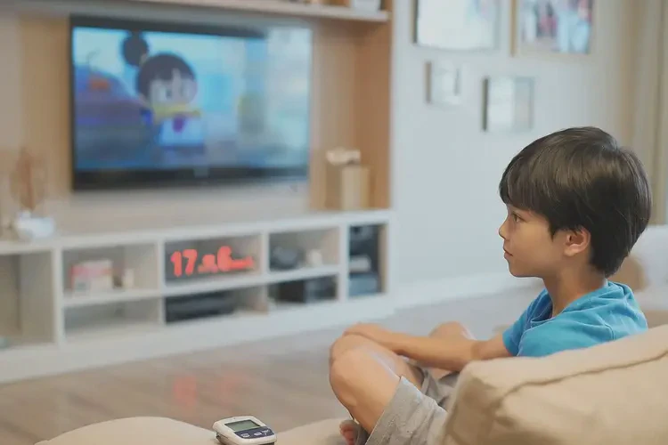 小孩睡前血糖17点6是怎么回事(图3)