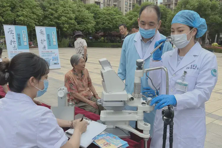 2025年四川德阳口腔科医院(图1)