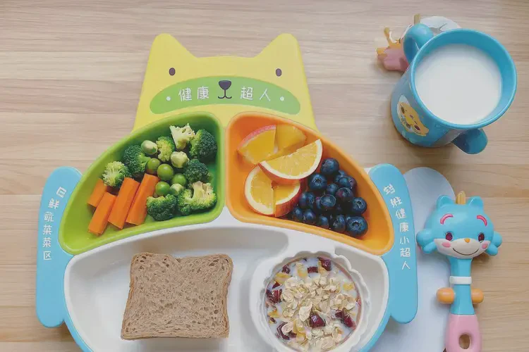 儿童晚上血糖19(图1)