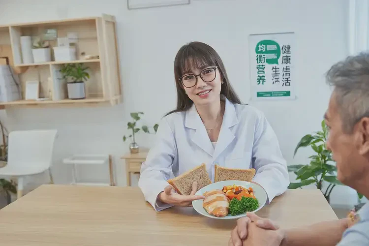 女性睡前血糖3点9是糖尿病吗(图1)