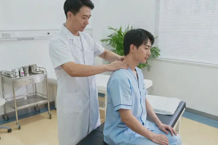 2025年广东东莞推拿科哪个医院好(图3)