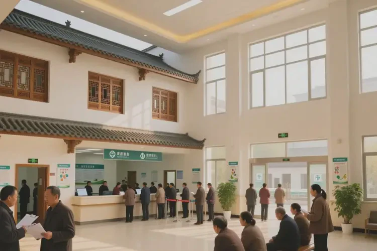 陕西安康去医院检查创伤后应激障碍费用贵不贵(图3)