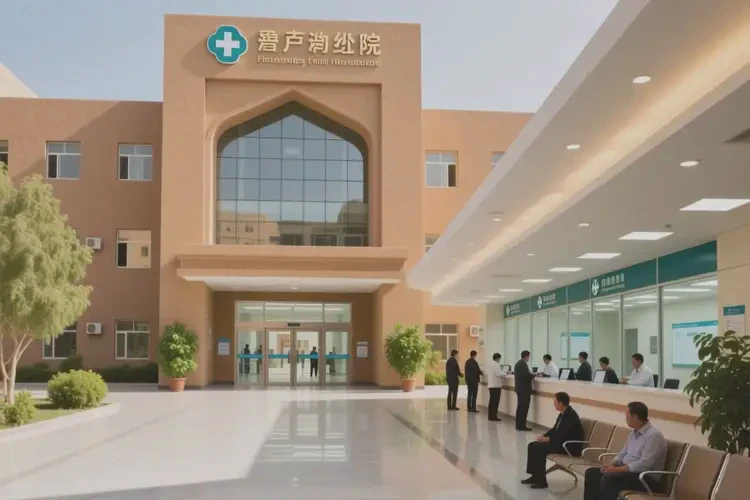 新疆吐鲁番去医院检查药物滥用费用是多少(图3)